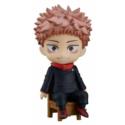 Jujutsu Kaisen Nendoroid Swacchao! Figure Yuji Itadori 9 cm