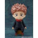 Jujutsu Kaisen Nendoroid Swacchao! Figure Yuji Itadori 9 cm