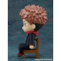 Jujutsu Kaisen Nendoroid Swacchao! Figure Yuji Itadori 9 cm