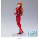 Evangelion: 3.0+1.0 Thrice Upon a Time SPM PVC Statue Asuka Langley On The Beach 21 cm