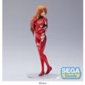 Evangelion: 3.0+1.0 Thrice Upon a Time SPM PVC Statue Asuka Langley On The Beach 21 cm