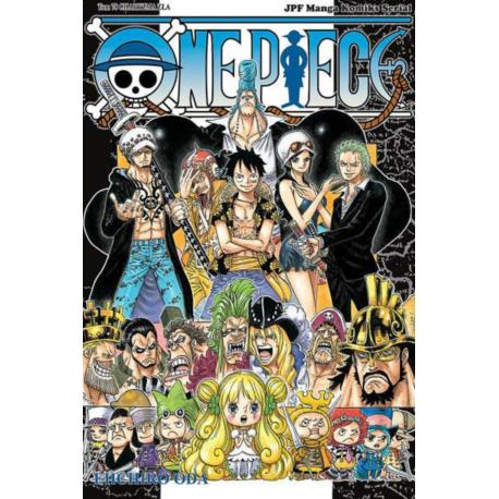 One Piece 78