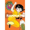 Ranma 1/2 (nowe wydanie) 06