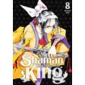 Shaman King 08