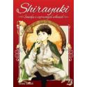 Shirayuki. Śnieżka o czerwonych włosach 23