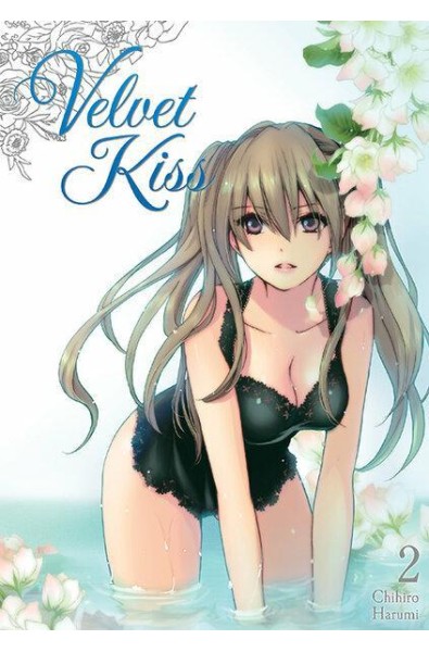 Velvet Kiss 02