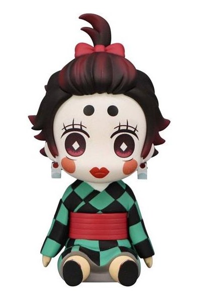 Demon Slayer: Kimetsu no Yaiba Potetto PVC Statue Sumiko 9 cm