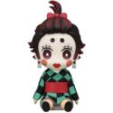 Demon Slayer: Kimetsu no Yaiba Potetto PVC Statue Sumiko 9 cm