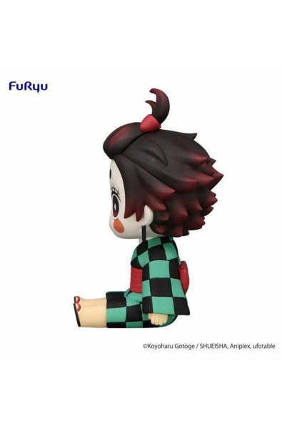 Demon Slayer: Kimetsu no Yaiba Potetto PVC Statue Sumiko 9 cm