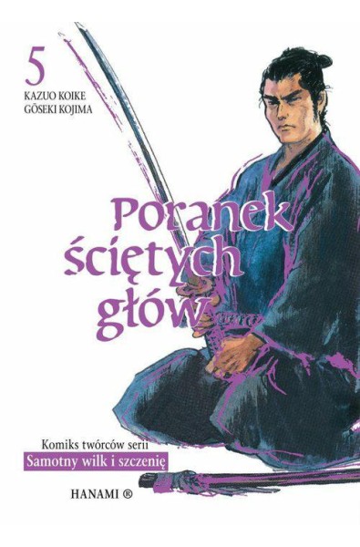 Poranek ściętych glów 05