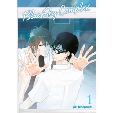 Blue Sky Complex 01