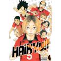 Haikyu!! 04