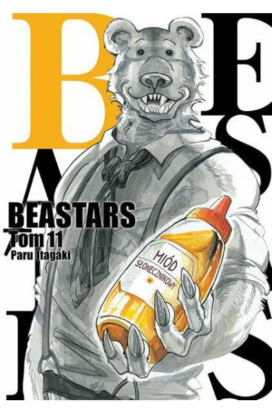 Beastars 11