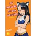 Nie drocz się ze mną, Nagatoro! 06