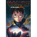 Vigilante. My Hero Academia - Illegals 14