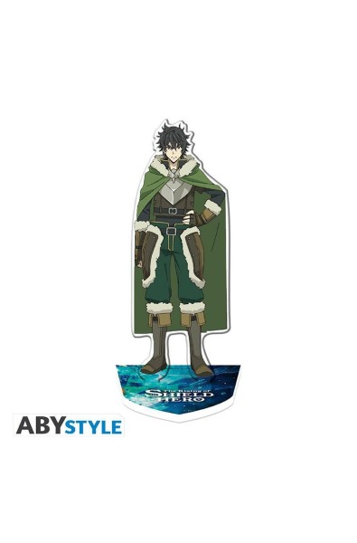 Akrylowy Stand - Naofumi The Shield Hero