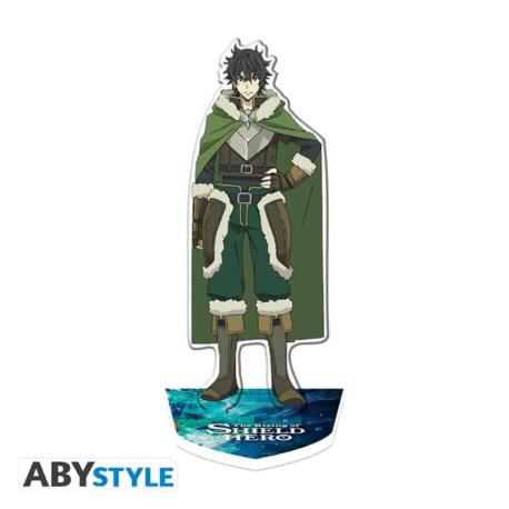 Akrylowy Stand - Naofumi The Shield Hero