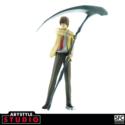 Death Note PVC Statue Light 18 cm