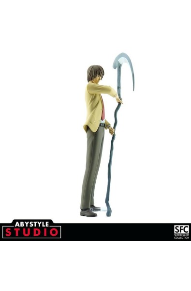 Death Note PVC Statue Light 18 cm