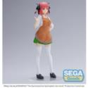 The Quintessential Quintuplets: The Movie SPM STatue Nino Nakano (The Last Festival - Nino`s Side) 22 cm