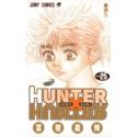 Przedpłata Hunter x Hunter 25