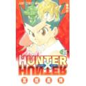 Przedpłata Hunter x Hunter 26