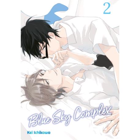 Blue Sky Complex 02