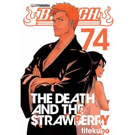 Bleach 74