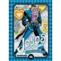 JOJO`s Bizarre Adventure part III 06