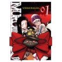 Kuroshitsuji 1-25 (pakiet)