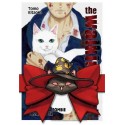 The Walking Cat 1-3 (pakiet)