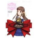 Fruits Basket 6-10