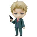 Spy x Family Nendoroid Action Figure Loid Forger 10 cm