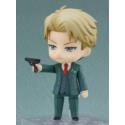 Spy x Family Nendoroid Action Figure Loid Forger 10 cm