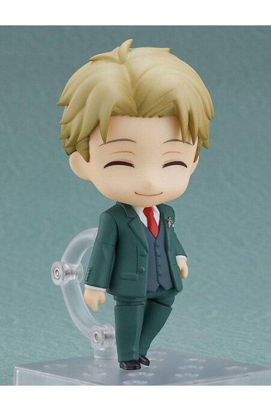 Spy x Family Nendoroid Action Figure Loid Forger 10 cm