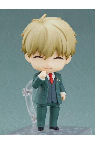 Spy x Family Nendoroid Action Figure Loid Forger 10 cm