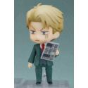 Spy x Family Nendoroid Action Figure Loid Forger 10 cm