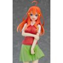 The Quintessential Quintuplets Pop Up Parade PVC Statue Itsuki Nakano 1.5 17 cm