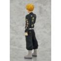 Tokyo Revengers Pop Up Parade PVC Statue Takemichi Hanagaki 17 cm