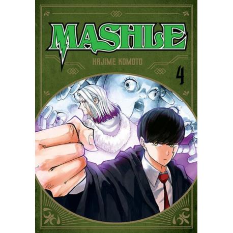 MASHLE 04