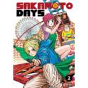 Sakamoto Days 02