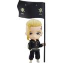 Tokyo Revengers Nendoroid Action Figure Draken (Ken Ryuguji) 10 cm