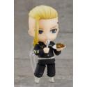 Tokyo Revengers Nendoroid Action Figure Draken (Ken Ryuguji) 10 cm