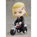 Tokyo Revengers Nendoroid Action Figure Draken (Ken Ryuguji) 10 cm