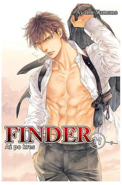 Finder 11