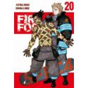 Fire Force 20