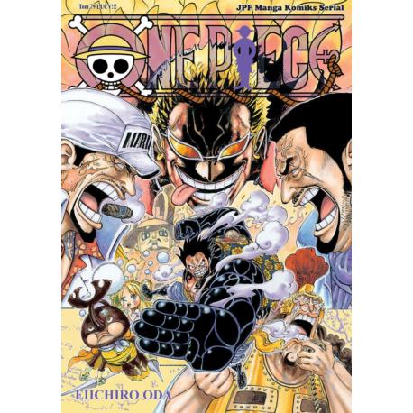 One Piece 79