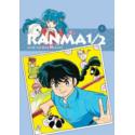 Ranma 1/2 (nowe wydanie) 07