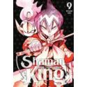 Shaman King 09