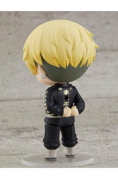 Tokyo Revengers Nendoroid PVC Action Figure Chifuyu Matsuno 10 cm